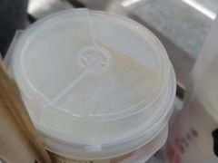 手舂芒芒奶缇-百分茶(融创茂店)