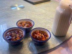 -小城外婆肴私房菜.家宴聚集点(圆明园颐和园·清河上地店)