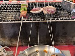 -生火火·小炉子炭烤(金楠天街总店)