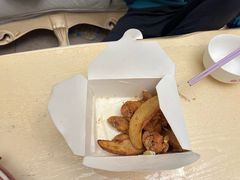 -MI WU FACTORY米屋美食工厂餐厅(绿地店)