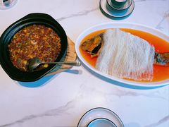 -梅利汴京烤鸭•开封豫菜地标店(东司门店)