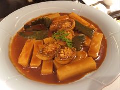 -船歌·鱼水饺青岛菜(闽江二路店)