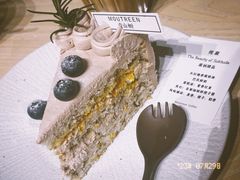 -壹山树咖啡(西港花园店)
