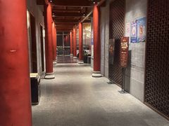 -宝燕壹号景观餐厅(龙盛国际商业广场店)