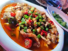 -MOSSO音乐酒吧·live house(南京旗舰店)