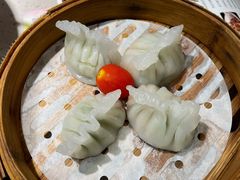 中山水晶粉果仔-吉旺港式餐厅(南方商城店)