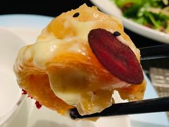 -南京景枫万豪酒店·万豪中餐厅