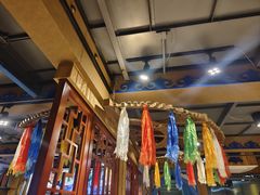 -蒙艾里民族传统菜蒙餐