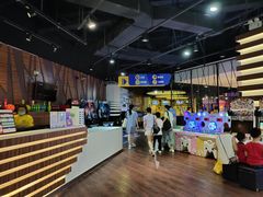 -大鲁阁保龄球(苏州园区店)