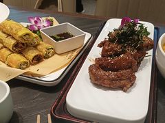 -阿喆私房菜(西五路店)