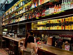 -The Happy Monk(前海壹方汇店)