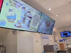 -DQ·蛋糕·冰淇淋(湖景东路店)