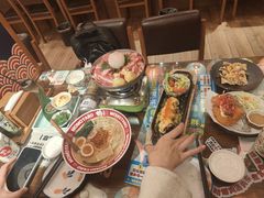 -桃太郎寿司料理(南坪店)