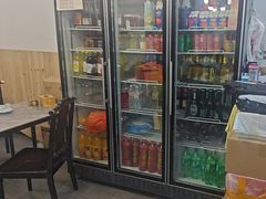 -洛东土菜馆(建国北路店)