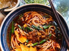 官渡小锅米线-留焕小吃·昆明非遗小吃品牌(文明街店)