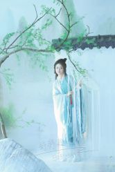 -梓摄影古装写真工作室(富力广场店)