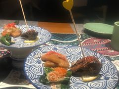 -久喜番和牛烧肉酒场(北辰三角洲店)
