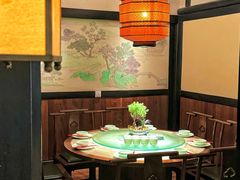 -苏乡兰亭·新派淮扬菜(吾悦广场店)