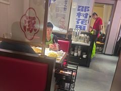 -涿派·炝锅鱼(涿州店)