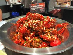 -一棠龙虾•王牌虾球(后湖御华里店)