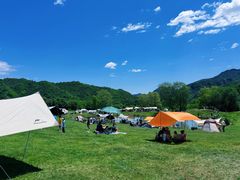 -玉渡山自然风景区