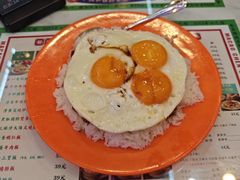 -澳门陈光记烧味饭店(万象城店)