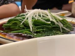 -苹果树下艺术餐厅(通州店)