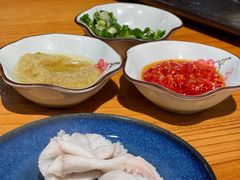 -风情丽江斑鱼火锅(孙家沟西南路80号店)