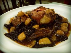 宝轩坛子肉-宝轩渔府·老字号海鲜·正宗津菜(水上店)