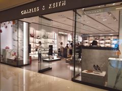 -CHARLES&KEITH(城西银泰店)