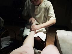 iphone_upload_pic-SPA·印象足道养生(大运河度假区四望亭店)