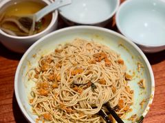 -裕兴记•蟹黄面馆(人民广场店)