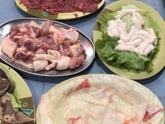 -三千坪超级火锅市场·土灶牛肉火锅