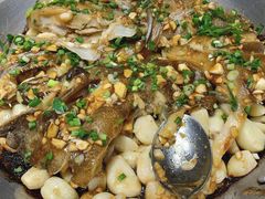 -阿喆私房菜(西五路店)