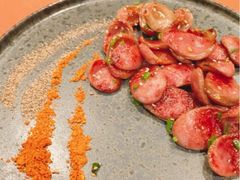 -牛将军•涮肉•烤肉(北京王府井·故宫店)