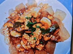 -鲜得莱渔港·小平岛海胆馆(七贤岭店)
