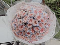 -花邻FloweringLife花艺气球派对(武康大楼店)