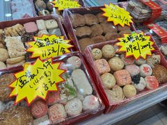 -芦庄子桂顺斋(和平路总店)