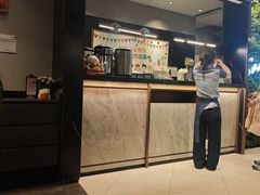 -必胜客(欢乐颂店)