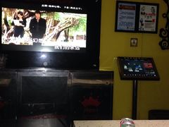 -百威KTV(恒福路店)