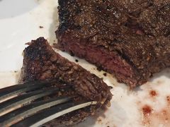 -申德勒加油站餐厅(三里屯北小街店)