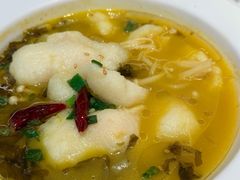 -南城香·饭香串香馄饨香(花园北路店)