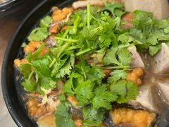 -阿芬卤面(花巷店)