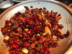 -水煮三国·川鲁江湖菜(香山店)