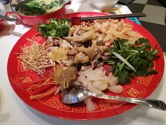 -清晖小苑•顺德地方菜(壹海城店)