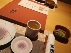 -本逸·割烹料理(湖墅店)