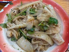 -老北京石记炙子烤肉(松园店)