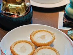 -金海华·悦食东方(苏州中心商场店)
