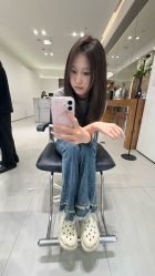 -DL HOPE明星造型