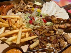 -HELLO MUSAE 拾光缪斯餐厅·纯正希腊风味(苏州中心店)